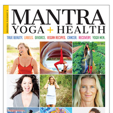Mantra Magazine